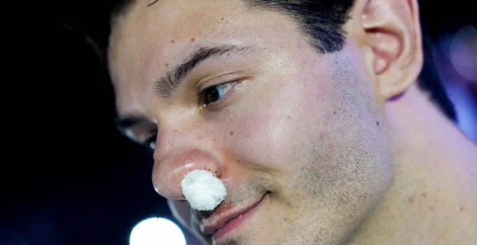 Sangramento Nasal: Entenda as Causas Comuns e Quando Buscar Ajuda Médica