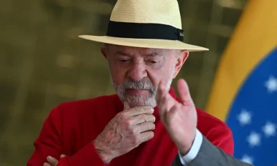 Lula reúne mais de 500 empresários em São Paulo às vésperas do primeiro turno