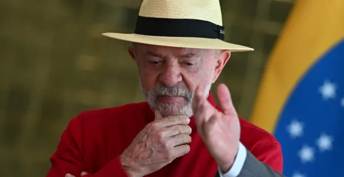 Lula reúne mais de 500 empresários em São Paulo às vésperas do primeiro turno