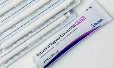 Estrogênio Vaginal: Tratamento para Menopausa Ganha Força e Segurança