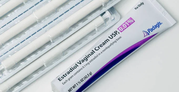 Estrogênio Vaginal: Tratamento para Menopausa Ganha Força e Segurança