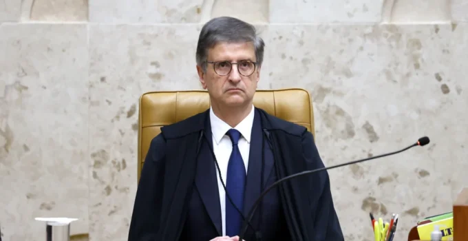 Conselho do MPF mantém Gonet no caso Master e rejeita investigação sobre elo com Vorcaro