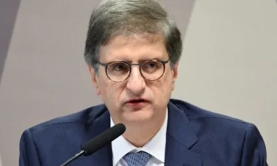 Conselho do MPF decide não investigar procurador-geral Paulo Gonet em caso Vorcaro