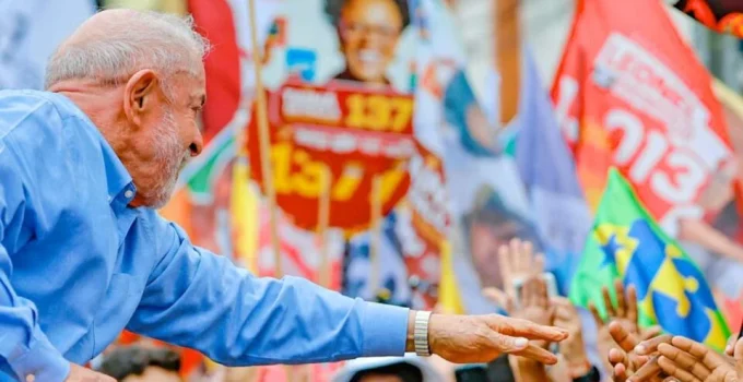 Governo Lula proíbe apostas online após ignorar alertas sobre crise financeira