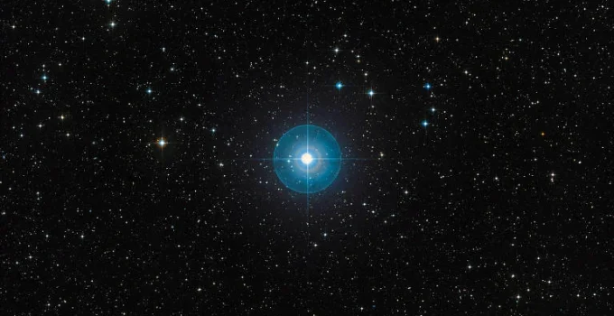Astrônomos detectam primeiro sinal de rádio vindo de planeta fora do Sistema Solar