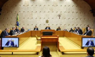 STF atinge recorde de reprovação, com 47% de avaliações negativas, aponta Datafolha