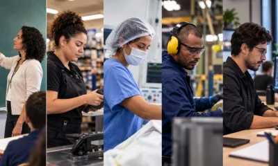 Fim da escala 6x1: o que muda para trabalhadores e empresas com a nova proposta
