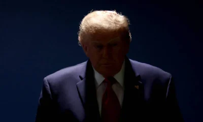 Trump é 'paciente zero' da pandemia de negacionismo eleitoral, afirma diretor do IDEA