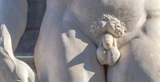 Preenchimentos genitais: promessas de aumento e prazer vêm com riscos graves