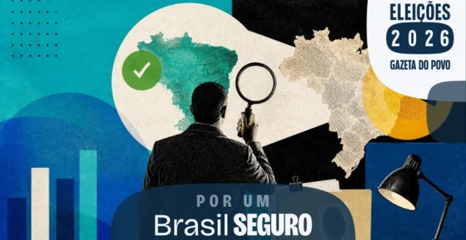 Santa Catarina e outros estados brasileiros mostram caminhos para a redução da criminalidade