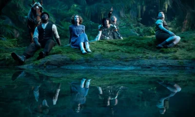Voz de Meryl Streep para Aslan em nova Nárnia da Netflix gera polêmica