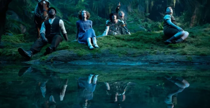Voz de Meryl Streep para Aslan em nova Nárnia da Netflix gera polêmica