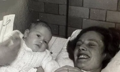 Nascida em um Pulmão de Aço: A Incrível História de Susan Mennell