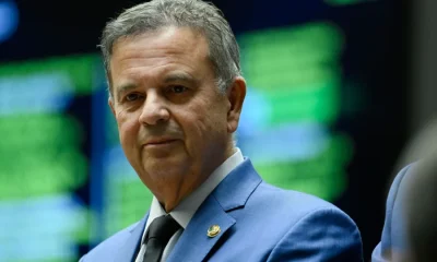 Rogério Marinho acusa Dino de favorecer Lula com decisão do STF