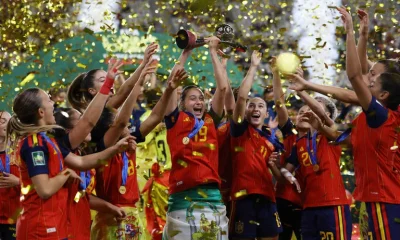 Espanha é campeã do Mundial Sub-20 feminino após vitória nos pênaltis contra Coreia do Norte