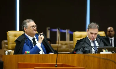 Flávio Dino anula decisão que censurava postagens sobre Nossa Senhora Aparecida