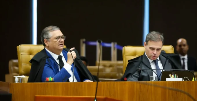 Flávio Dino anula decisão que censurava postagens sobre Nossa Senhora Aparecida