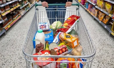 Ultraprocessados: É possível se alimentar bem e incluir esses produtos na dieta?