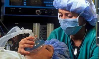 Anestesia Geral: A Chave Misteriosa Para Entender a Consciência Humana