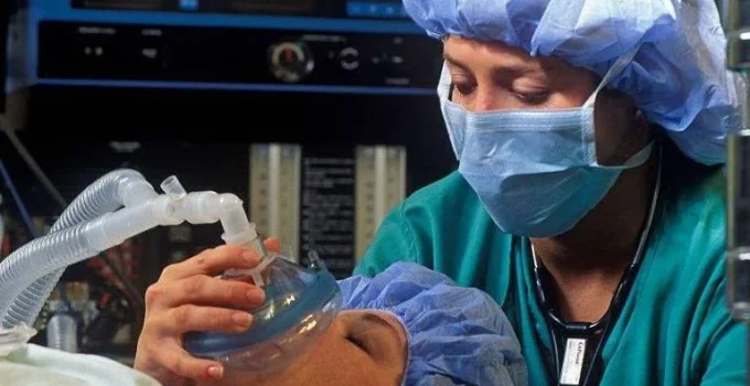Anestesia Geral: A Chave Misteriosa Para Entender a Consciência Humana