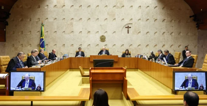 Caso Master: Decisões do STF e PF Adiam Avanço de Investigações Antes das Eleições