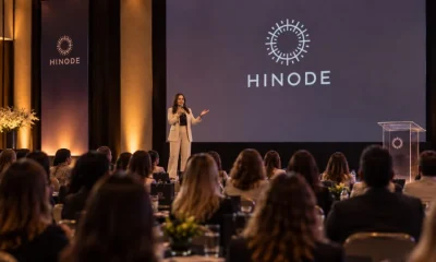 Hinode: Da ascensão meteórica no marketing multinível à reestruturação e nova aposta