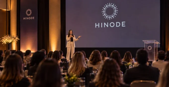 Hinode: Da ascensão meteórica no marketing multinível à reestruturação e nova aposta