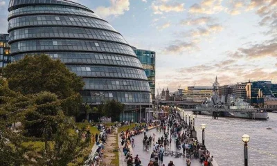 Nova York, Londres e Paris Lideram o Ranking das Melhores Cidades do Mundo em 2026