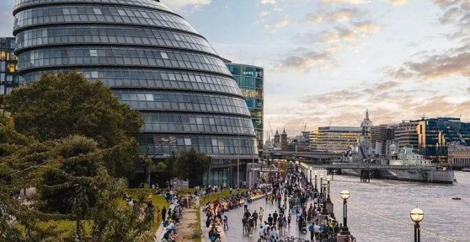 Nova York, Londres e Paris Lideram o Ranking das Melhores Cidades do Mundo em 2026