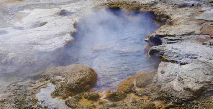 Estudo sugere que vida na Terra pode ter surgido há 4,33 bilhões de anos