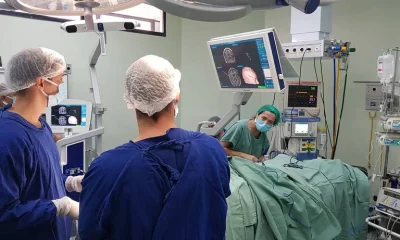 Gestão por Organizações Sociais eleva internações e produtividade em hospitais de São Paulo, aponta estudo