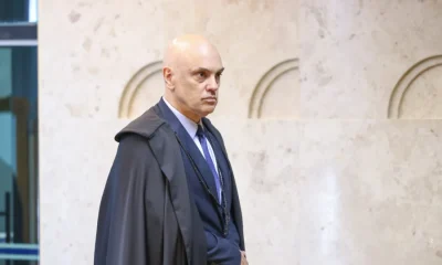 Moraes devolve ação sobre porte de armas da GCM após prazo excedido