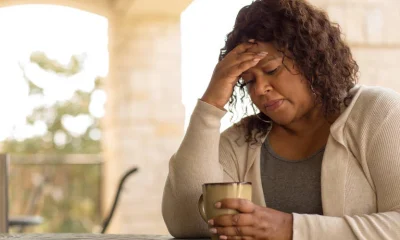 Perimenopausa: Mudanças Hormonais Elevam Risco Cardiovascular em Mulheres Antes da Menopausa