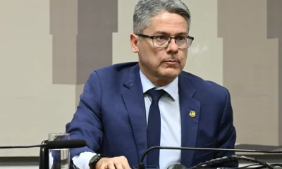 Reforma do STF: Mandatos fixos e responsabilização de ministros entram em debate no Congresso
