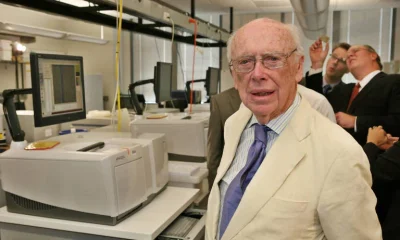 A "Nobelite": Quando o prestígio científico cede espaço a delírios de grandeza