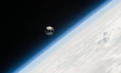 Nasa injeta mais US$ 359 milhões na Starliner da Boeing após falhas e atrasos