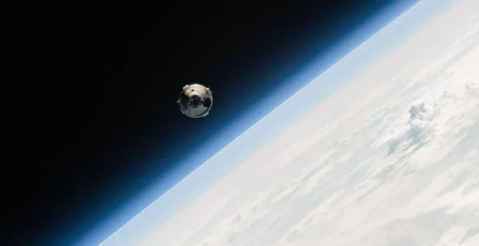 Nasa injeta mais US$ 359 milhões na Starliner da Boeing após falhas e atrasos