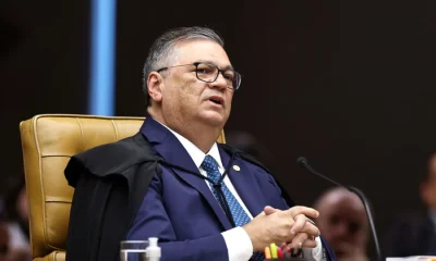 Dino cobra Fachin por auditoria em precatórios e alerta para 'captura do Judiciário'
