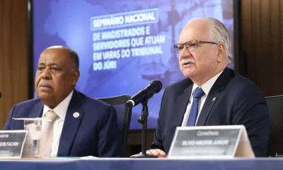 Fachin determina rigor na fiscalização de pagamentos de precatórios após suspeitas de fraudes