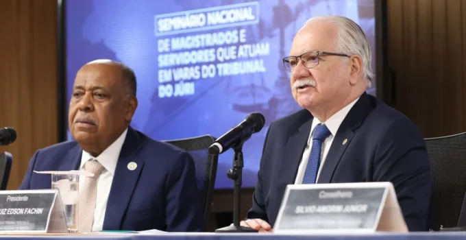 Fachin determina rigor na fiscalização de pagamentos de precatórios após suspeitas de fraudes
