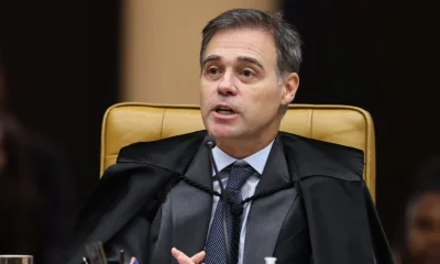 Mendonça vota para manter remoção de posts sobre Nossa Senhora Aparecida