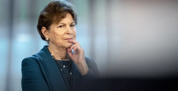 Democratas dos EUA voltam a acusar governo Trump de interferência eleitoral no Brasil Democratas dos EUA voltam a acusar governo Trump de interferência eleitoral no Brasil
