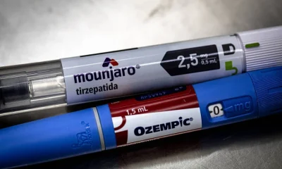 Conselho de Oftalmologia Orienta Pacientes Após Suspeitas de Doença Ocular Ligadas a Canetas Emagrecedoras