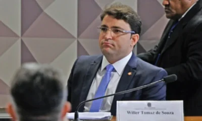 Advogado investigado em fraude do INSS é suspeito de lavar bilhões em apostas online