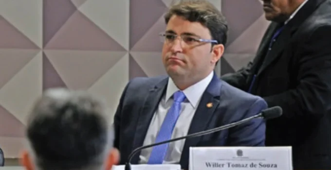 Advogado investigado em fraude do INSS é suspeito de lavar bilhões em apostas online