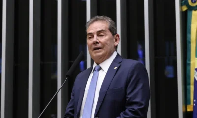 Paulinho da Força pede ao STF que retire Nunes Marques e André Mendonça de ações no TSE