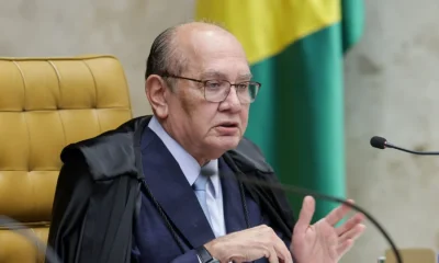Gilmar Mendes mantém quebra de sigilo de ex-assessora de Flávio Bolsonaro em investigação de "rachadinha"