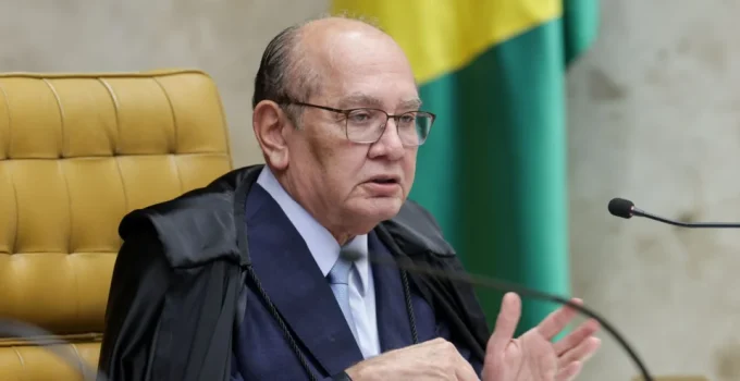 Gilmar Mendes mantém quebra de sigilo de ex-assessora de Flávio Bolsonaro em investigação de "rachadinha"