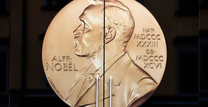 Inteligência Artificial aposta em descobertas sobre hormônios e edição de DNA para o Nobel de 2026