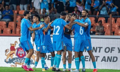 Índia, próxima adversária do Brasil, vive momento de fragilidade no futebol